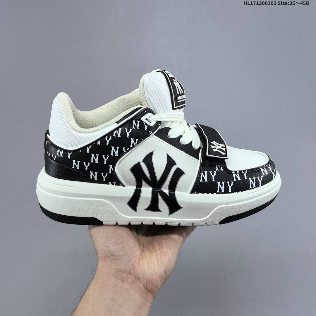MLB Chunky Liner - foto 4