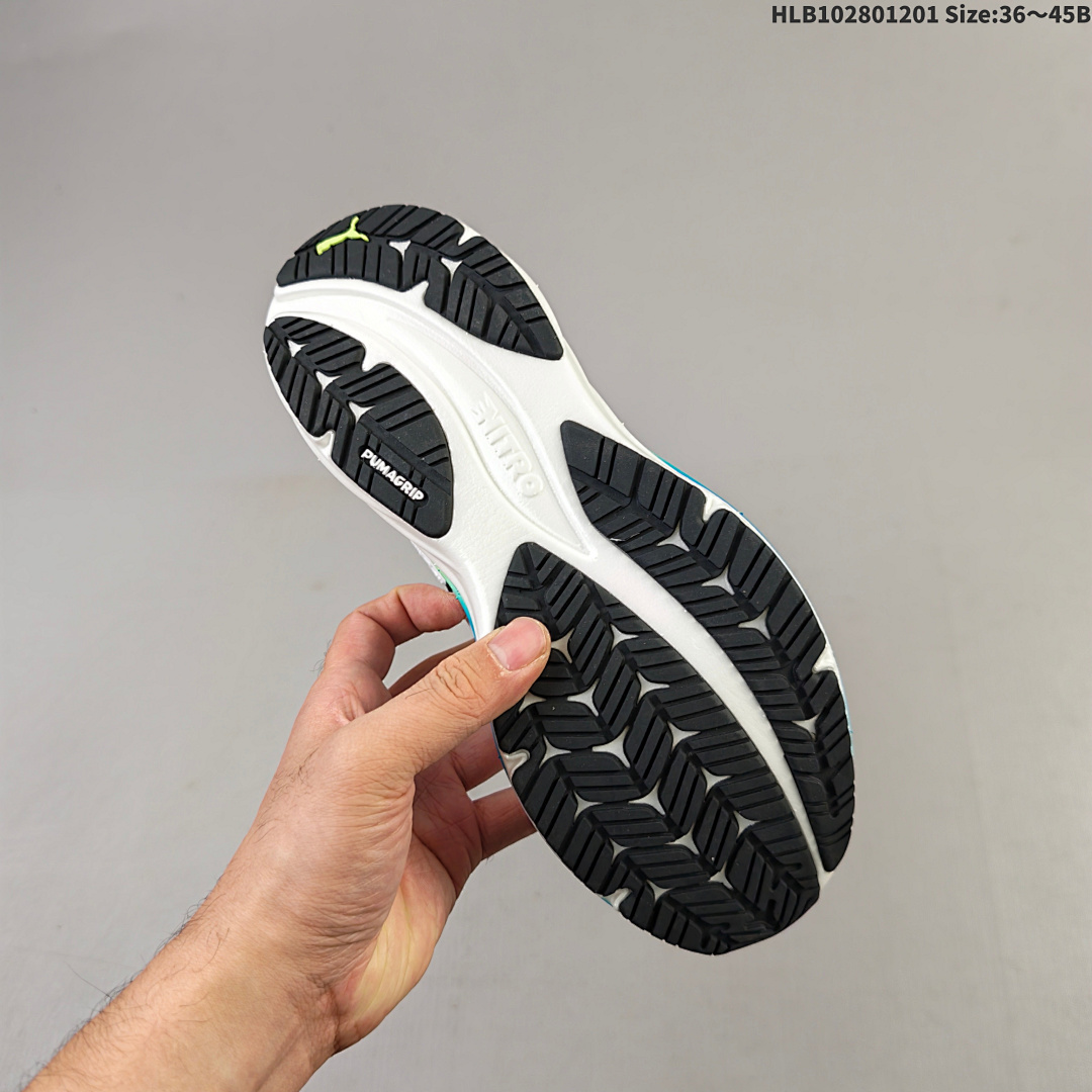 PUMA Deviate NITRO 3 PUMA PUMAGRIP - foto 4