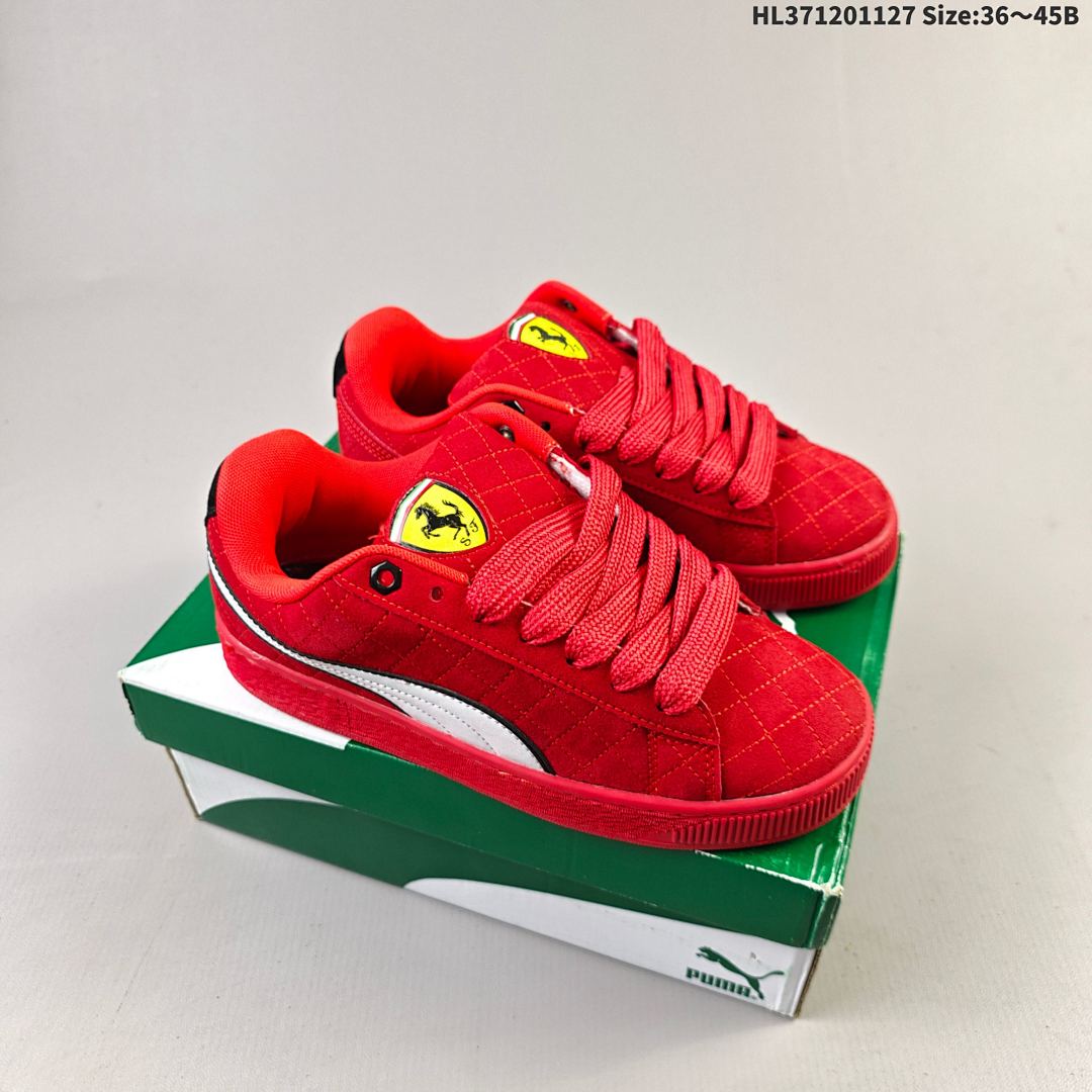 Puma Suede XL - foto 6