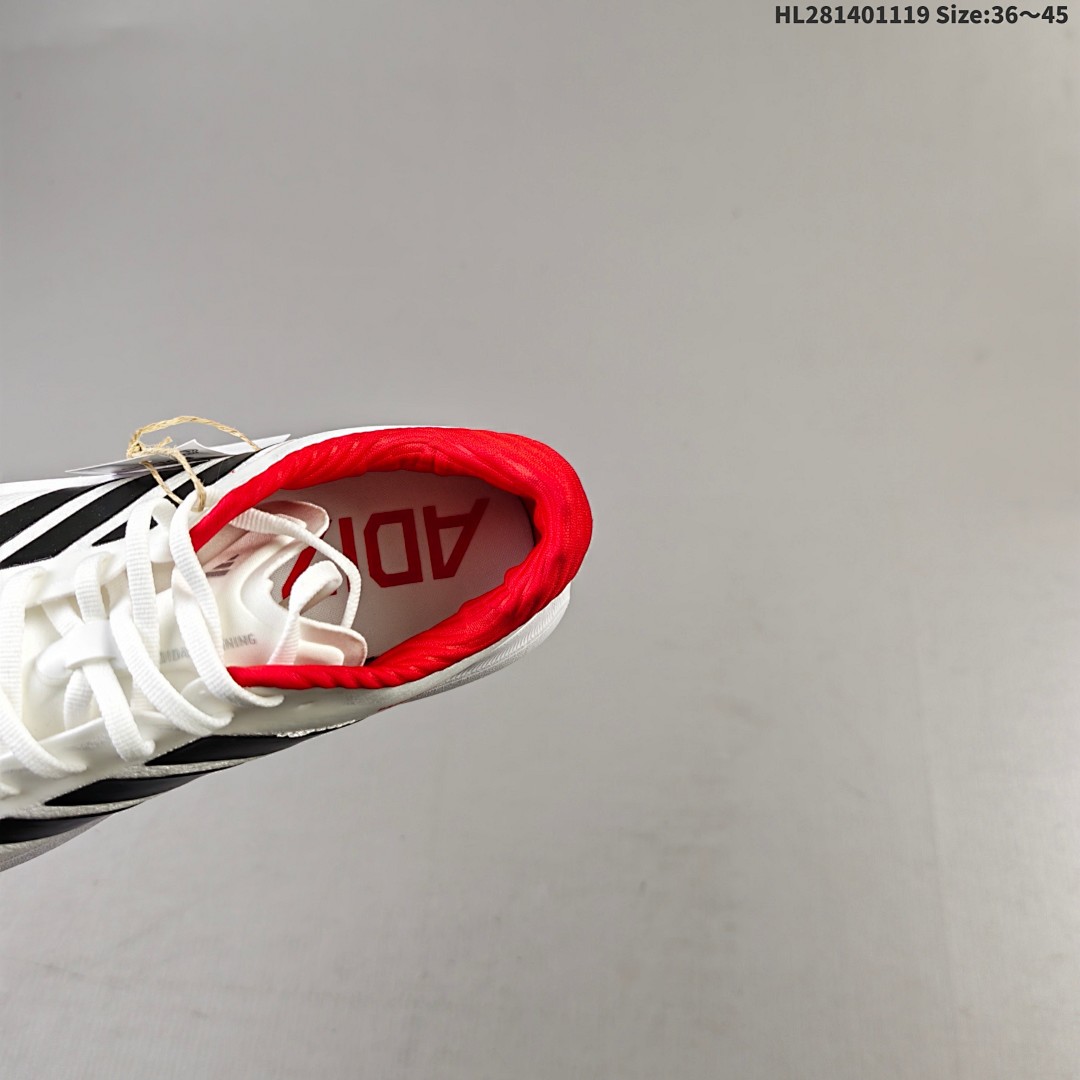 Adidas Supernova Rise 3 ID Size 45 - foto 3