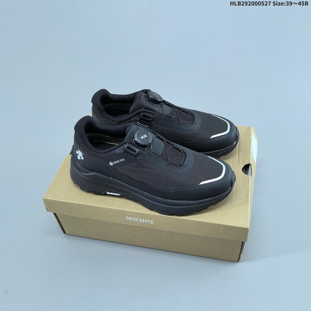 DESCENTE DUALIS PRIME WIRE 2.0 GORE-TEX - foto 5