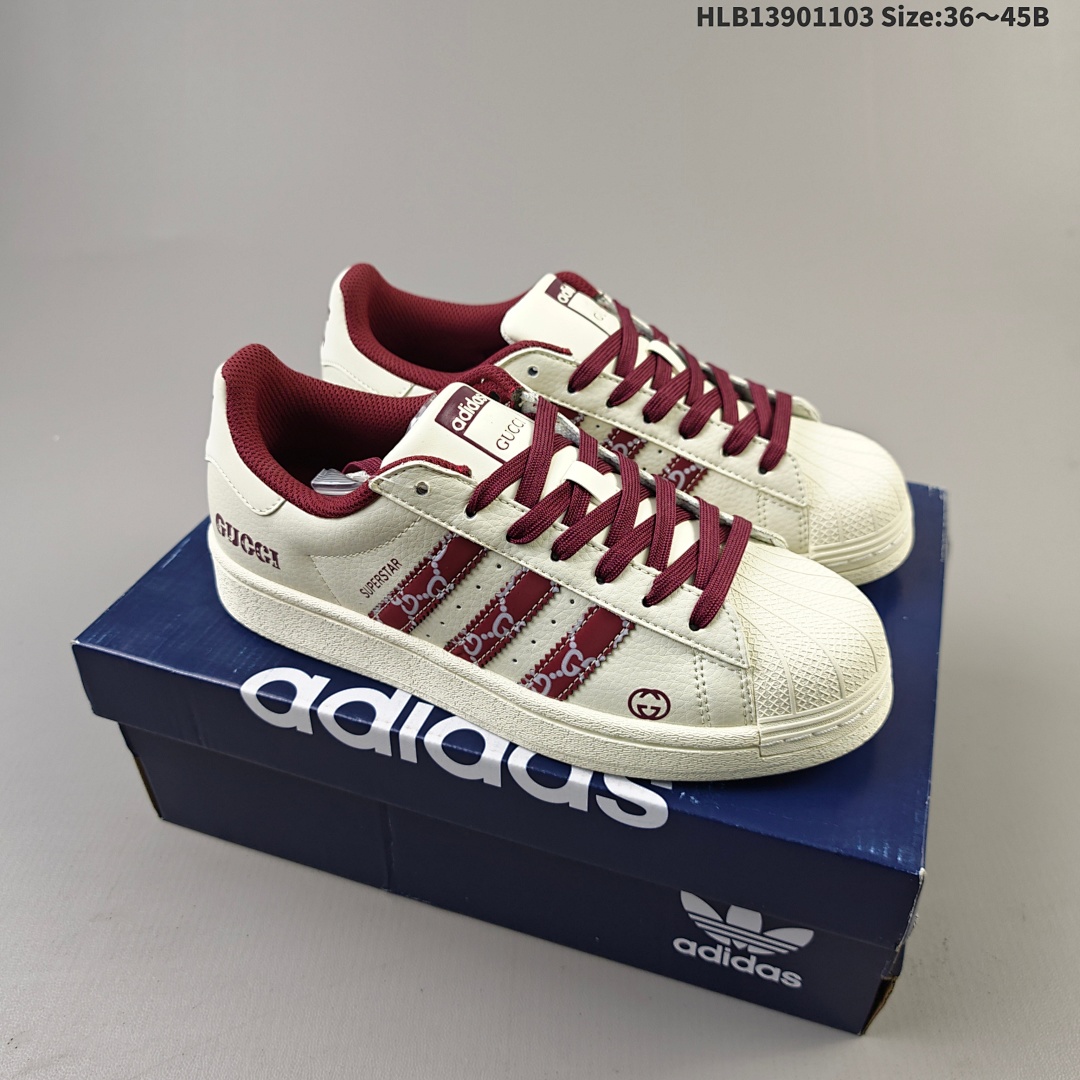 adidas Gazelle INdoor W - foto 2
