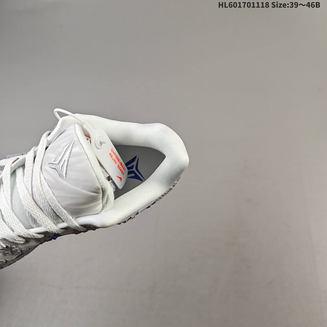 Nike JA 3 3 -100 ID - foto 3