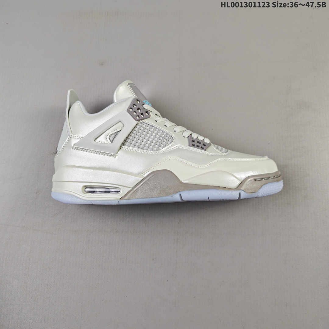 Air Jordan 4 Retro "Photon Dust" AJ4 4 aj4 4