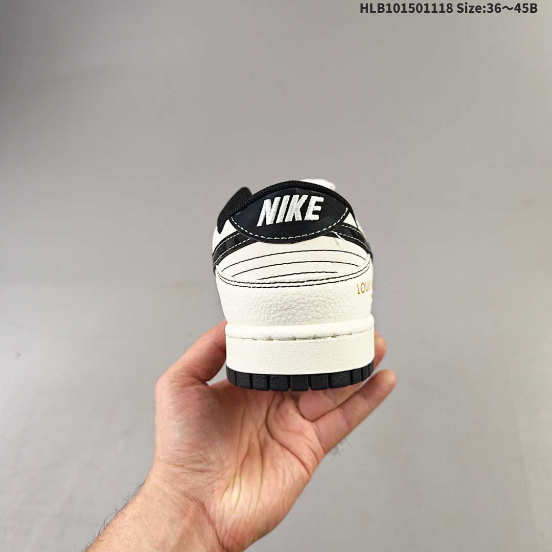NK Dunk Low Retro ”DIY “ sb - foto 6