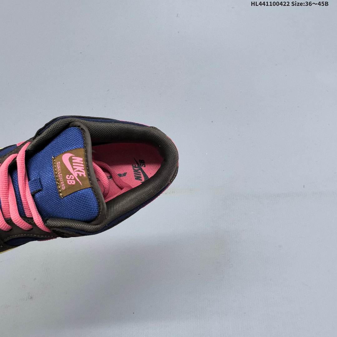 NIKE SB DUNK LOW PRO Dunk SB Dunk Dunk Dunk SB - foto 9