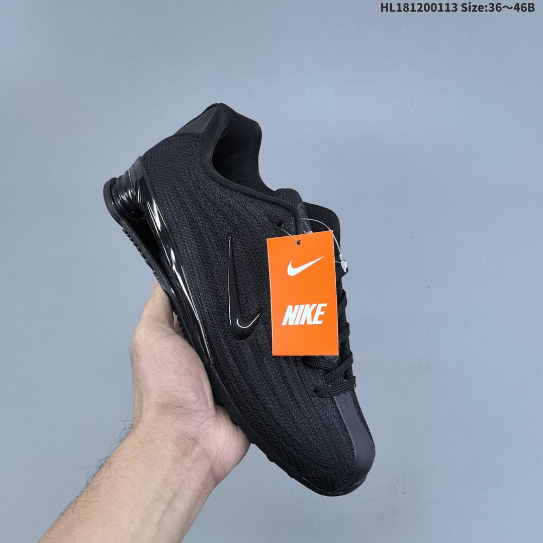 NIKE SHOX Z -001 ID Size 46B - foto 6