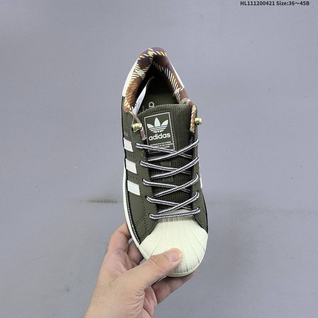Adidas Originals Superstar - foto 5