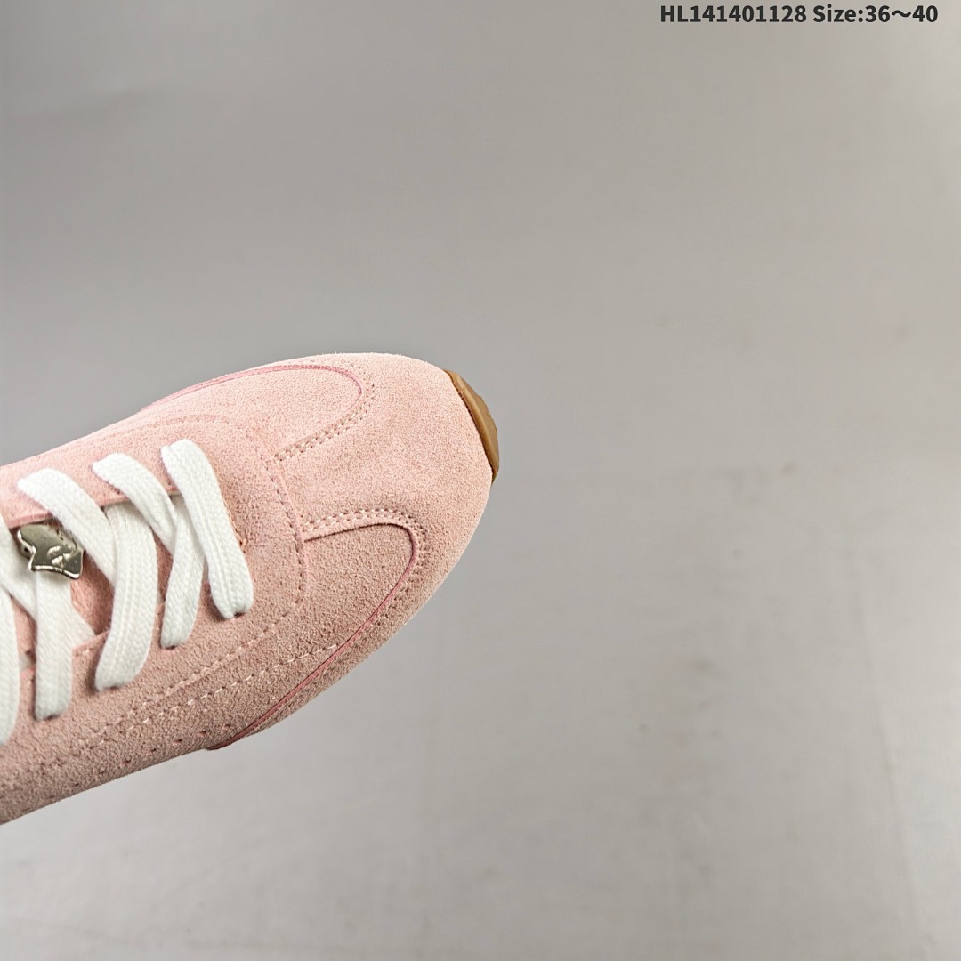 Alo Yoga Sunset Sneaker - foto 47
