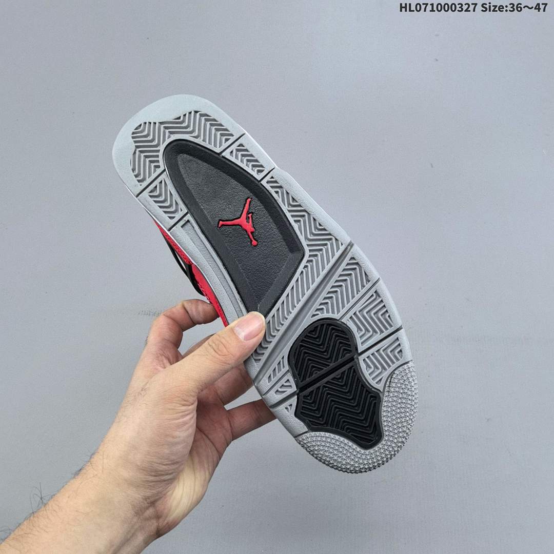 Nike Air Jordan 4 Retro · AJ4 -603 ID Size 47 - foto 7