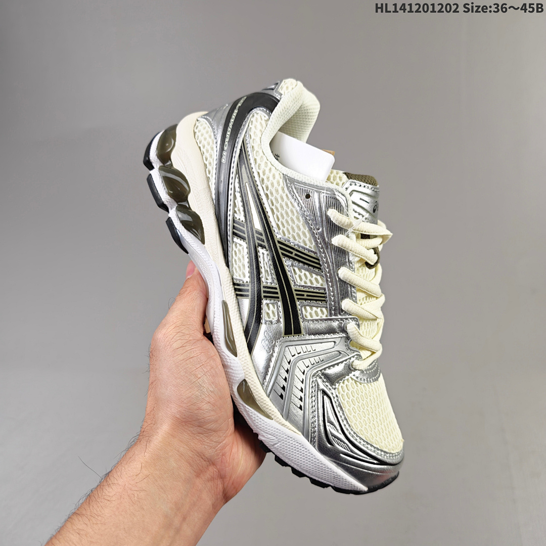 Asics Gel-Kayano 14 3D GEL FF BLAST PLUS - foto 7