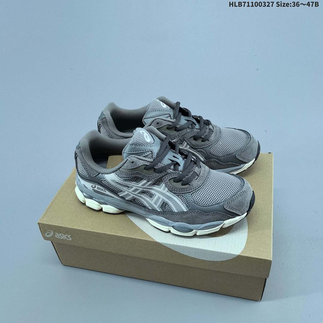 Asics Gel-NYC LOGO - foto 9