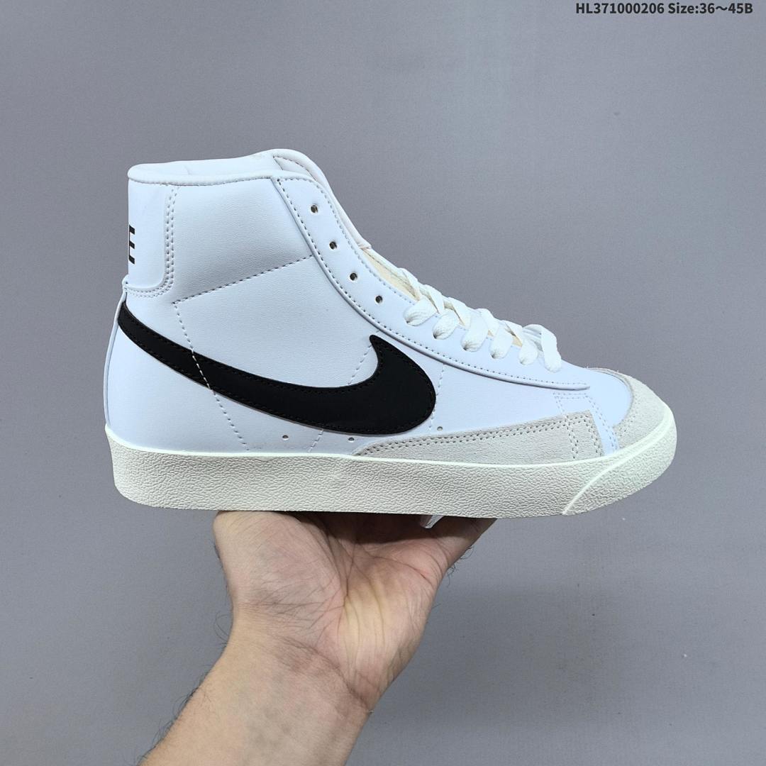 Nike Blazer Mid & x27;77 VNTG Swo - foto 6