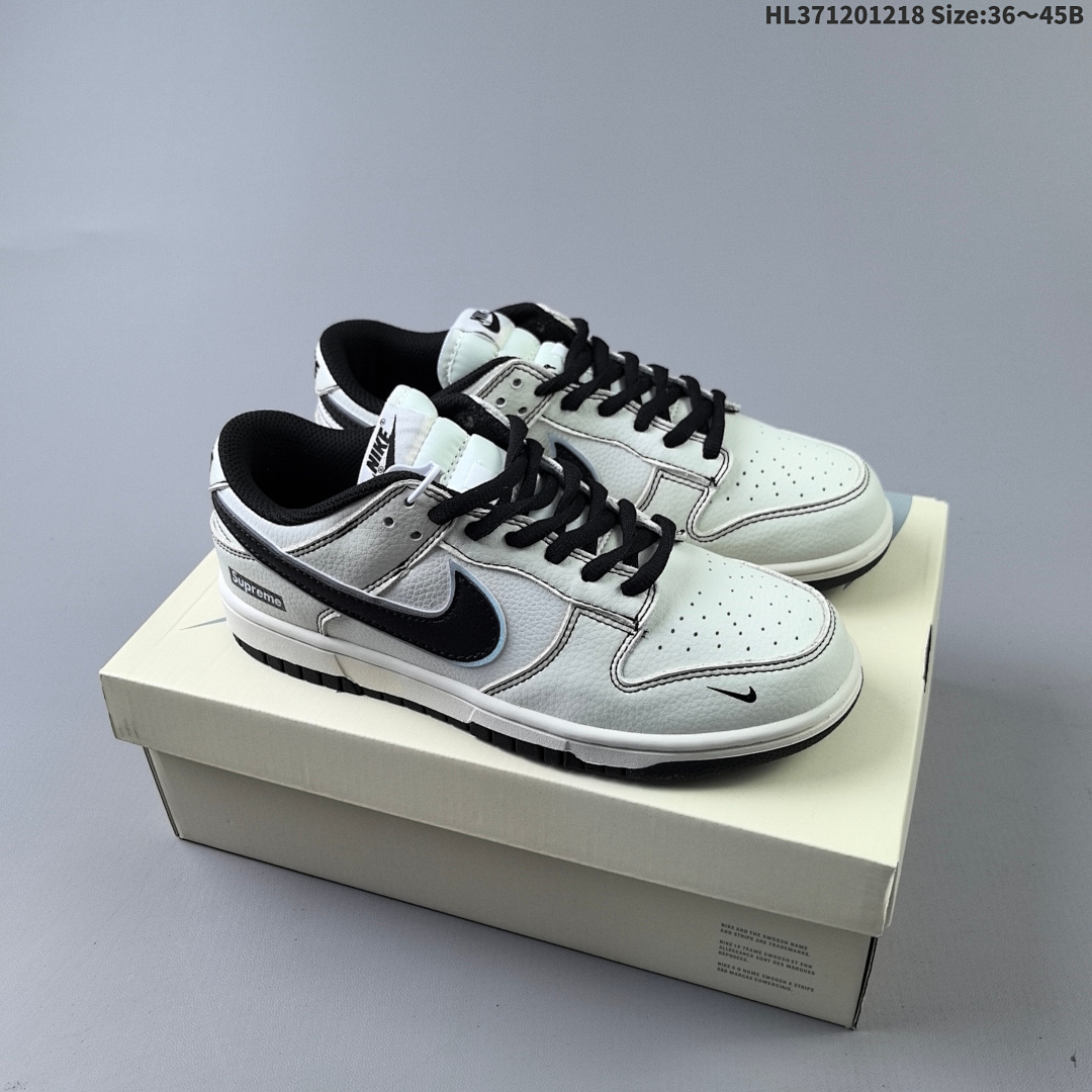 Nike SB Dunk Low Pro ZoomAir - foto 7
