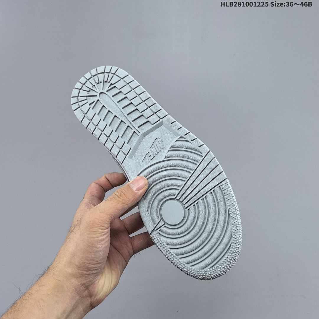 Nike Air Jordan 1 Low OG AJ1 1 -172 - foto 4