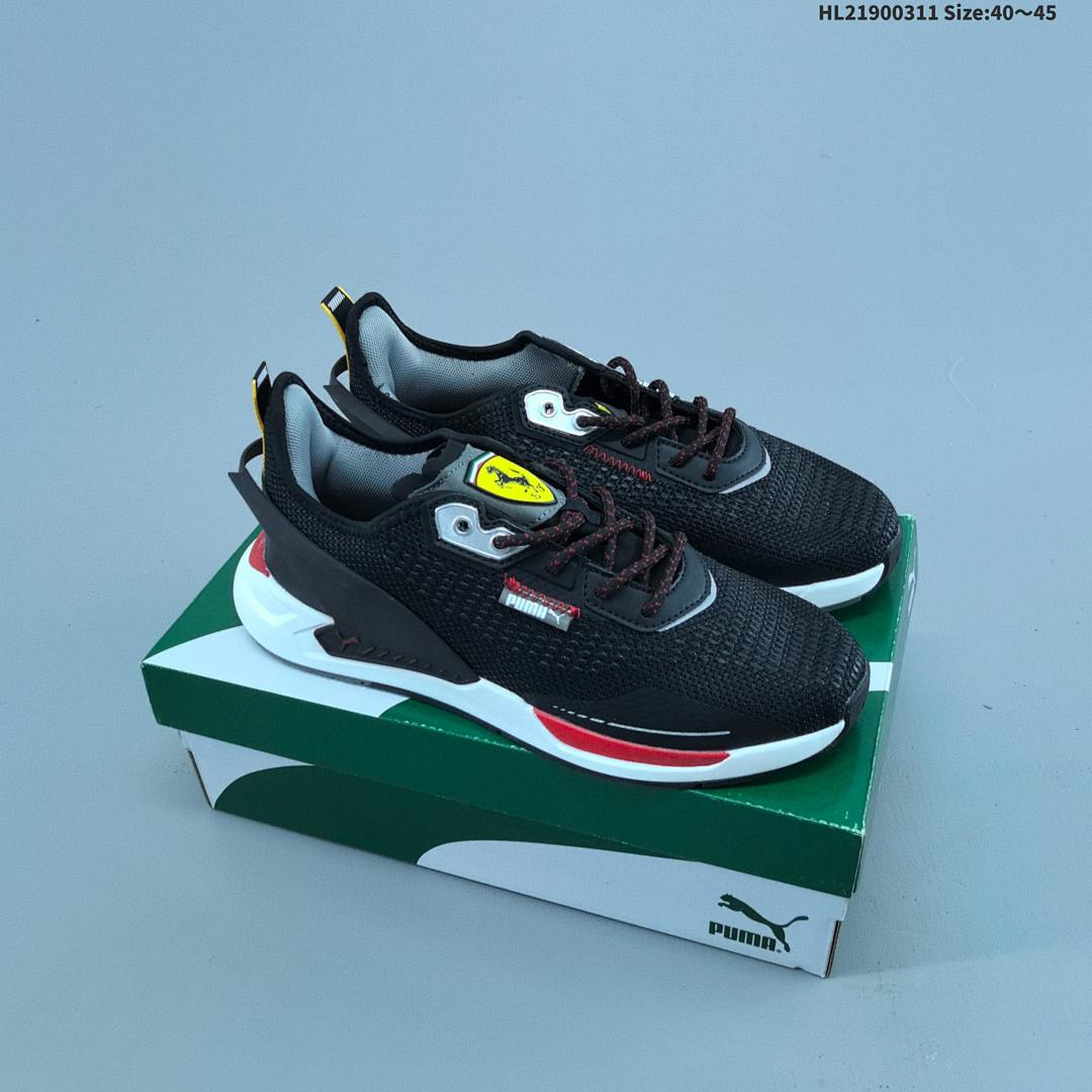 PUMA Mapf1 ZenonSpeed 307042 HL2190031 - foto 9