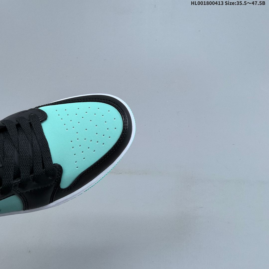 Air Jordan 1 Low SE "Tropical Twist" AJ1 1 aj1 1 - foto 8