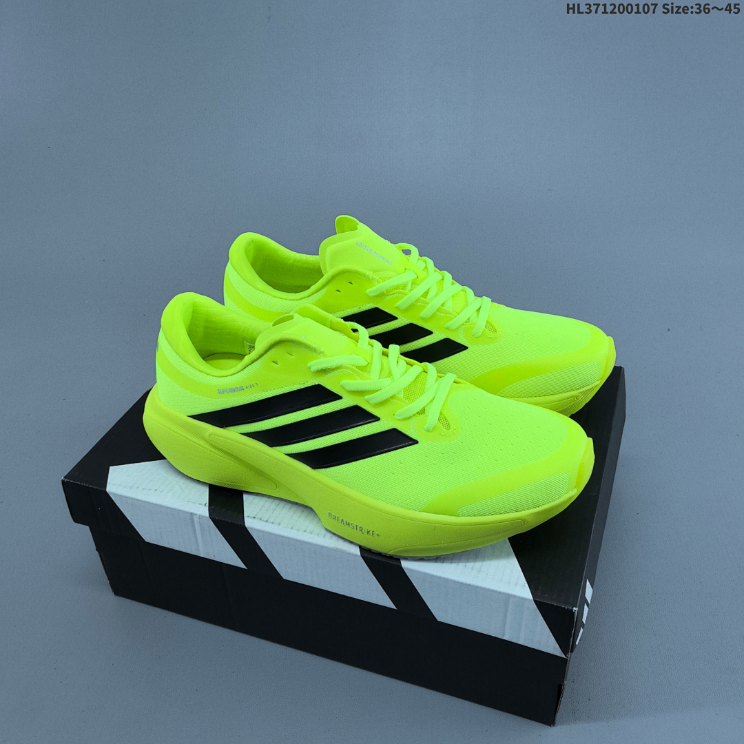 Adidas Supernova Rise 3 HL371200107 Size 45 - foto 5