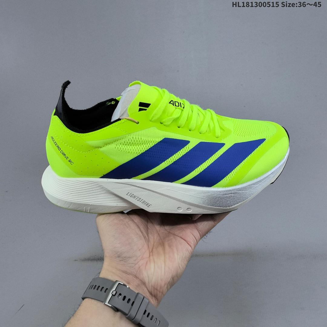 Adidas Adizero Drive RcM ADIZERO TORSION SYSTEM - foto 7