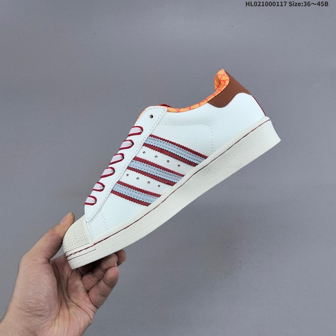 Adidas Originals Superstar Pride RM ⅔ 37⅓ 38 38⅔ 39⅓ 40 40⅔ - foto 7
