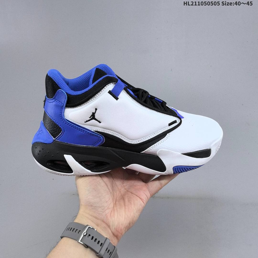 Jordan Max Aura 4 - foto 2
