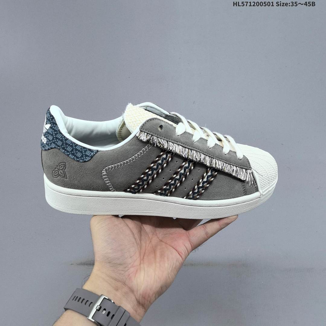 Adidas Originals Superstar ⅔ 37⅓ 38 38⅔ 39⅓ 40 40⅔ 41⅓ 4 - foto 3