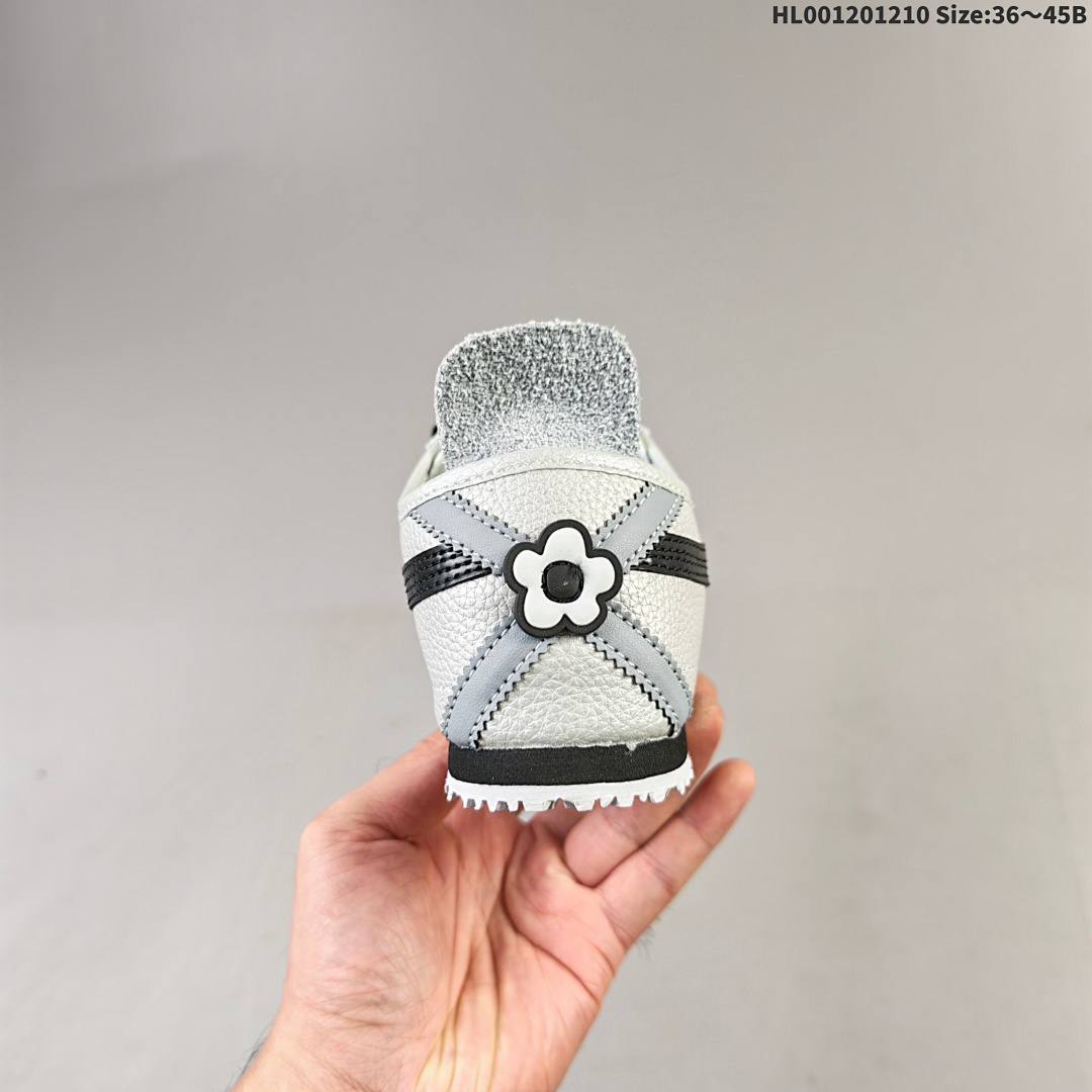 Onitsuka Tiger Mexico 66 Onitsukax - foto 5