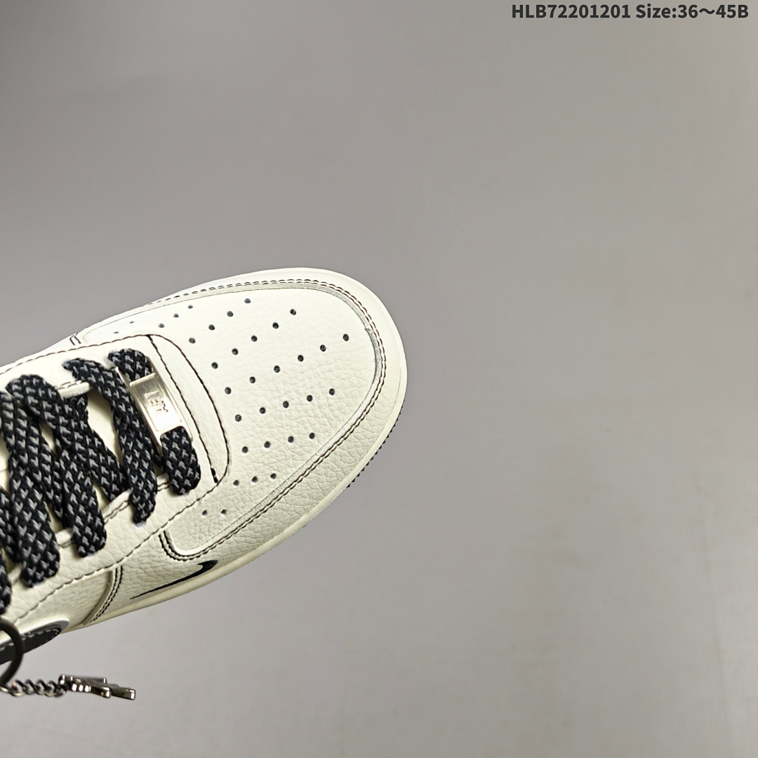 NIKE AIR FORCE 1‘07 LV8 -060 - foto 3