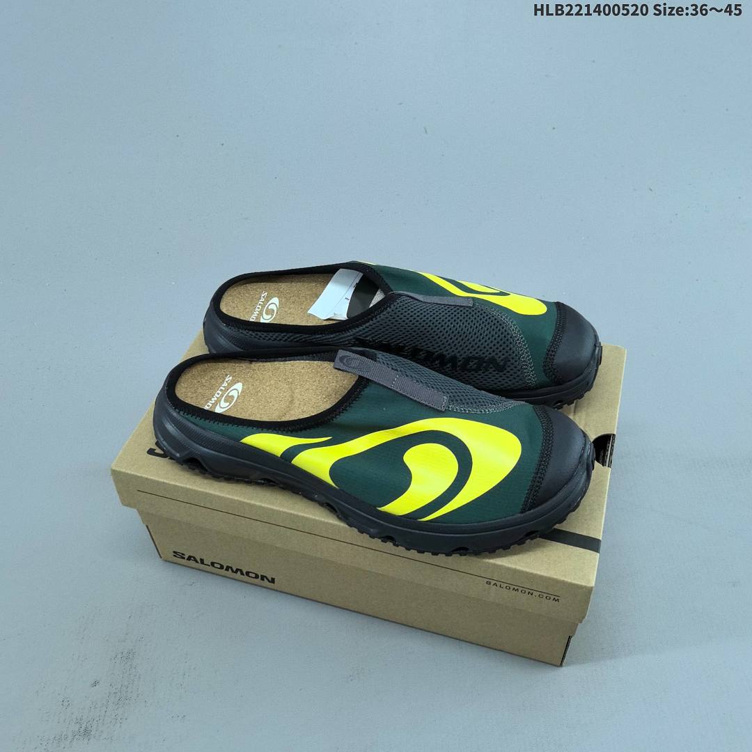 salomon RX SLIDE 3.0 SEASONAL EnergyCell EVA - foto 15