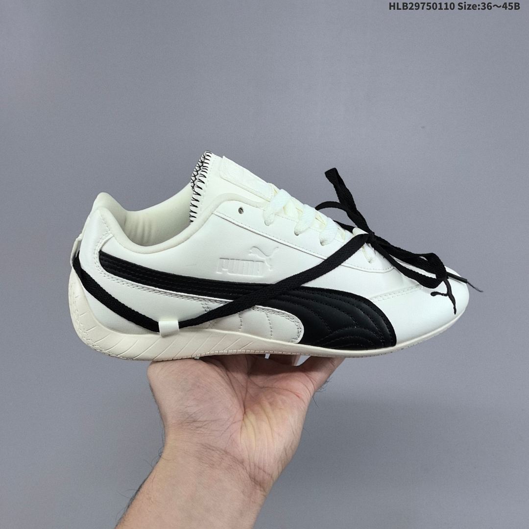 Puma Speedcat Ballet PUMA Speedcat Ls PUMA Speedcat Ballet S - foto 8