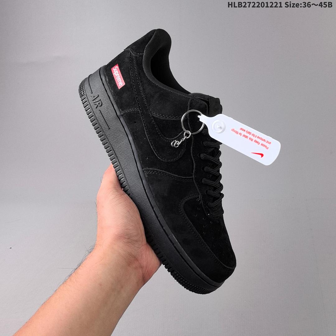 NIKE AIR FORCE 1‘07 LV8 -119 - foto 8