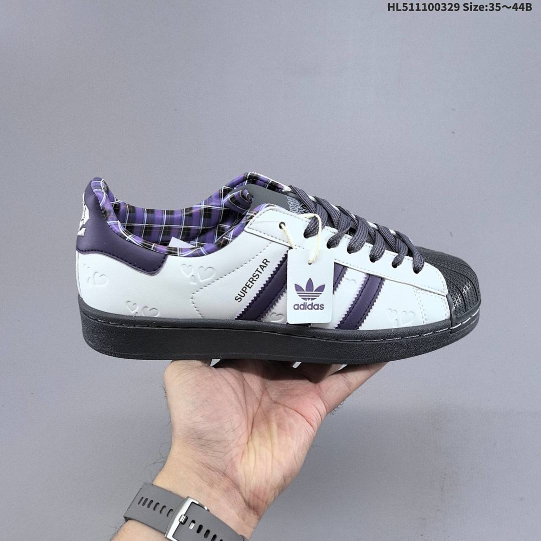 Adidas Originals Superstar - foto 2