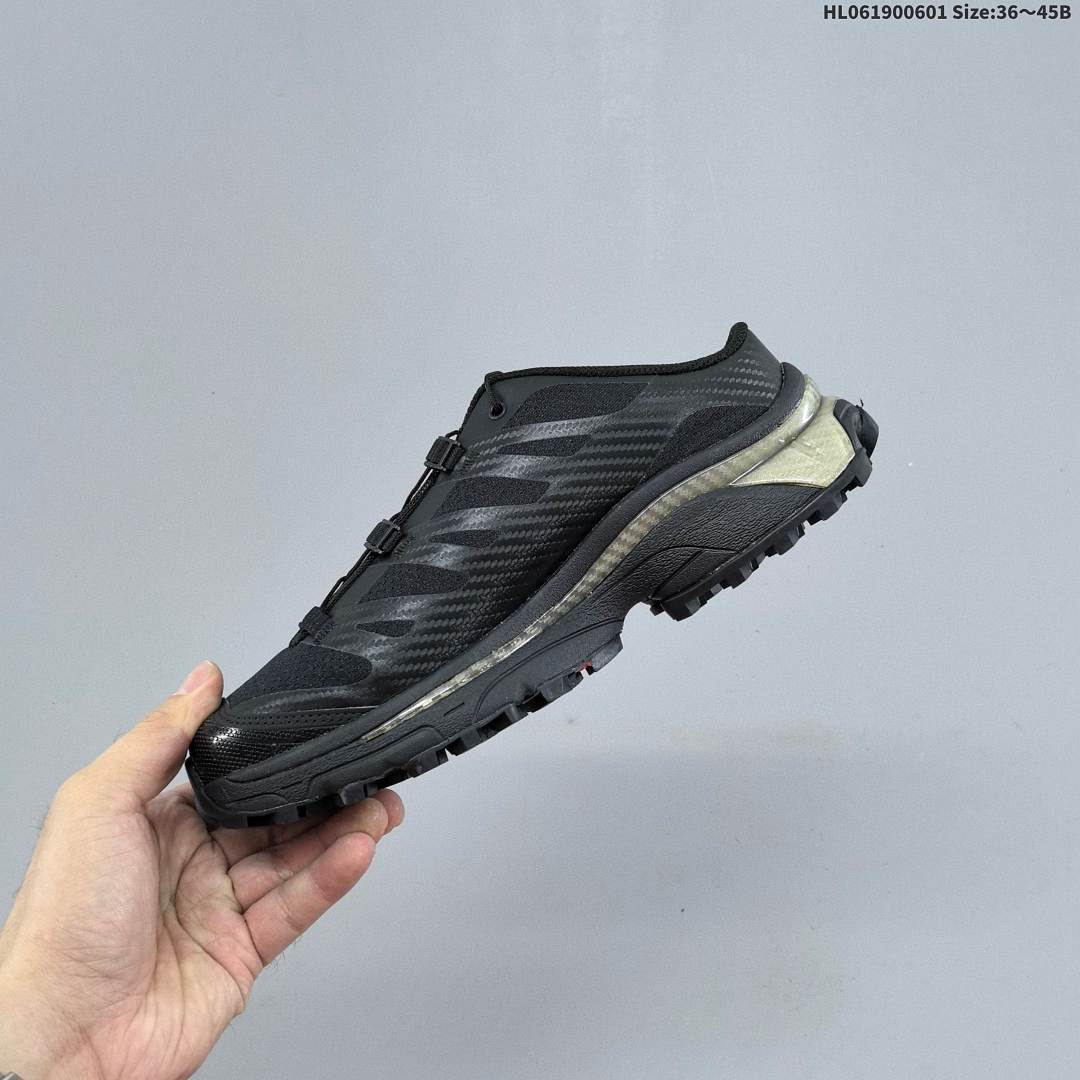 SALOMON XT-4 MULE x MM6 Maison Margiela - foto 4