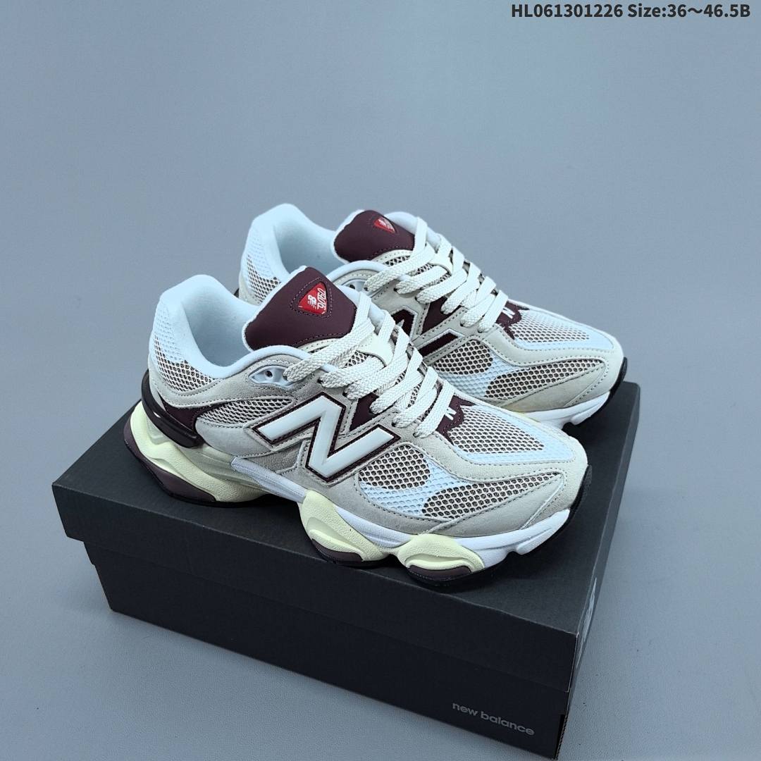 NB New Balance NB9060 9060 9060 9060 99X