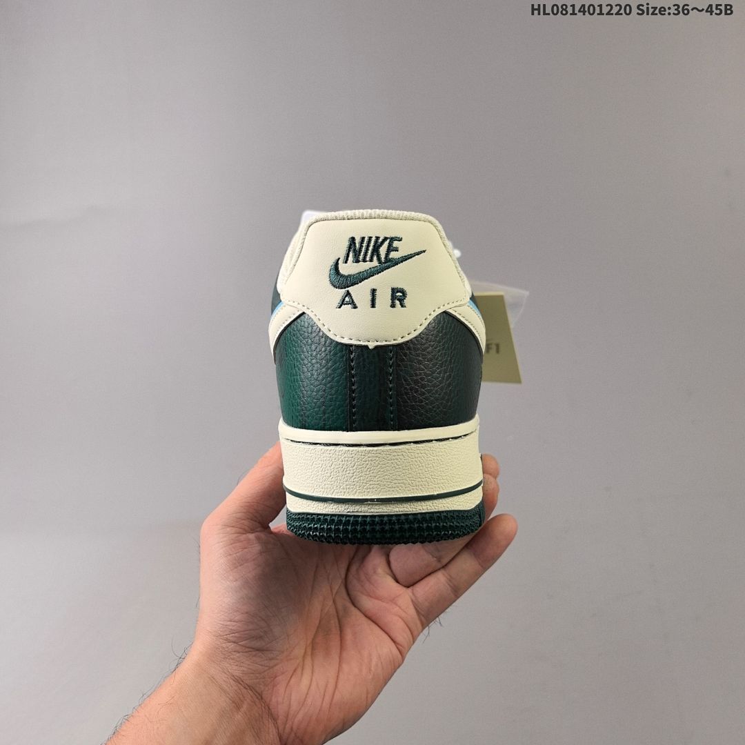 Nike Air Force 1’07 Force 1 - foto 5