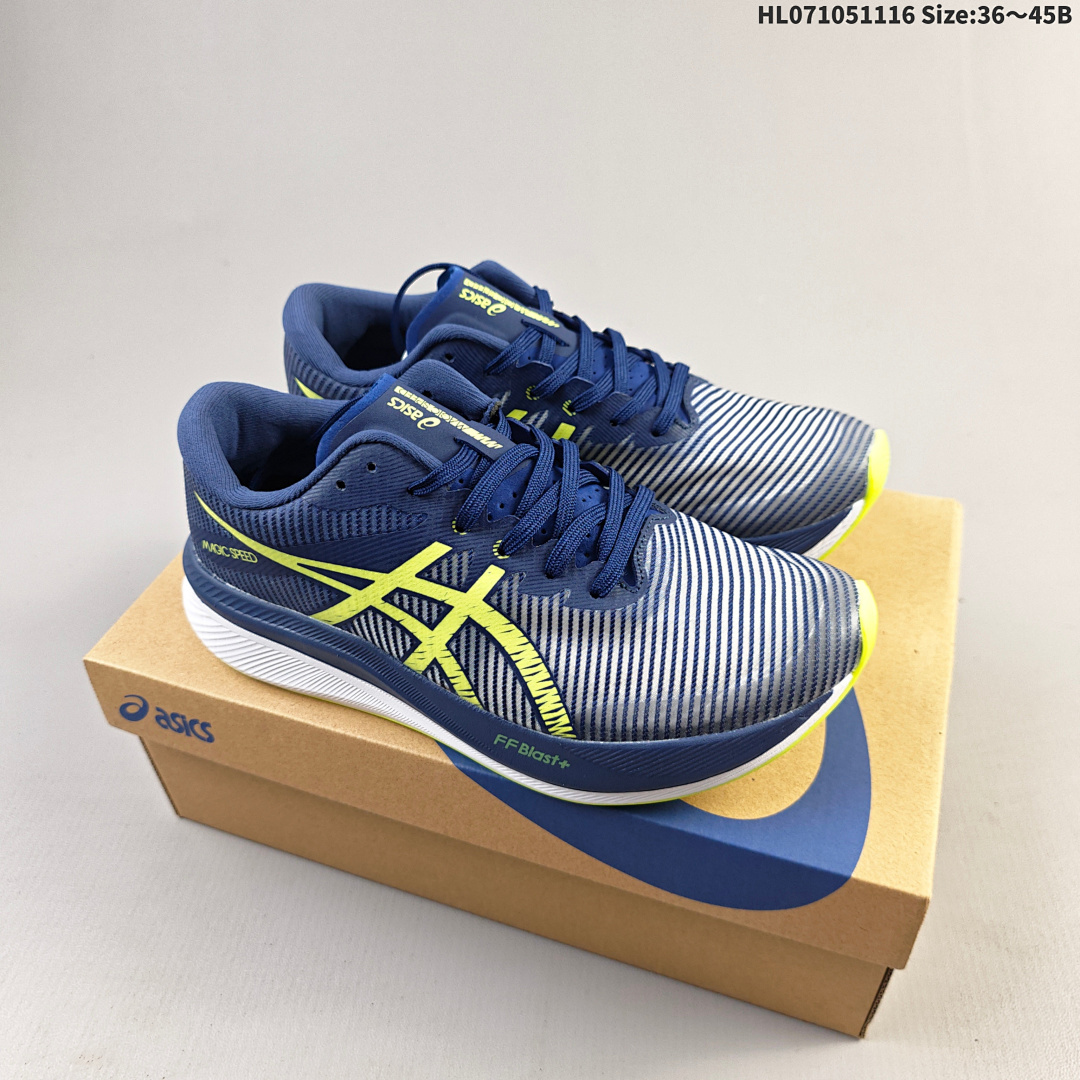 Asics MAGIC SPEED 3 T-GEL - foto 2