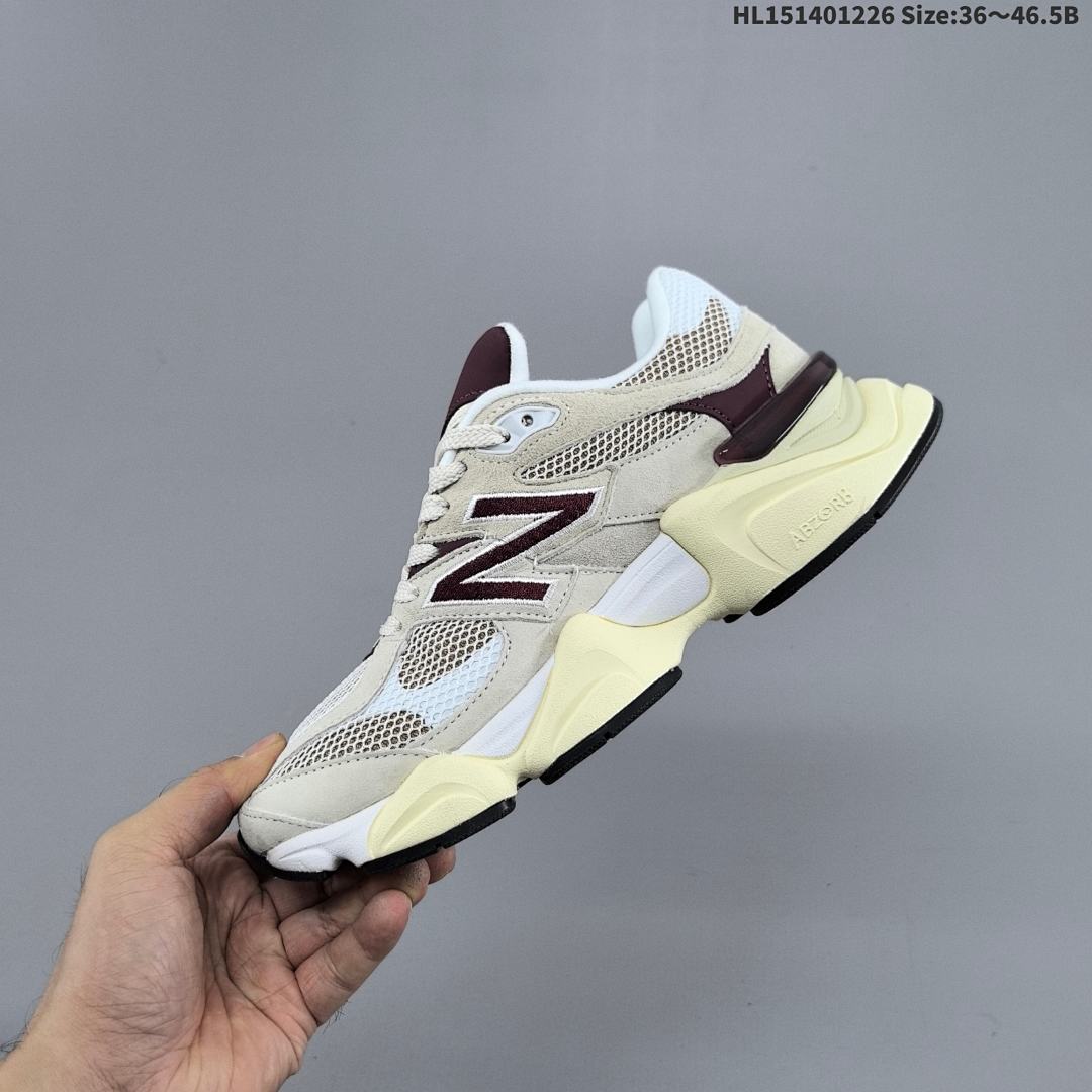 NB New Balance NB9060 9060 9060 9060 99X - foto 7