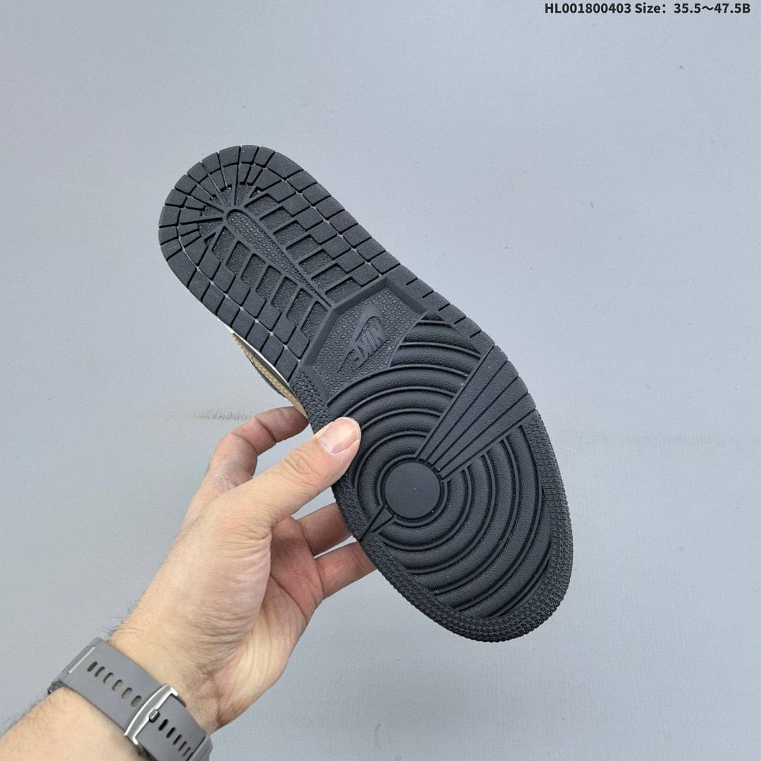 Air Jordan 1 Low AJ1 1 aj1 1 - foto 7