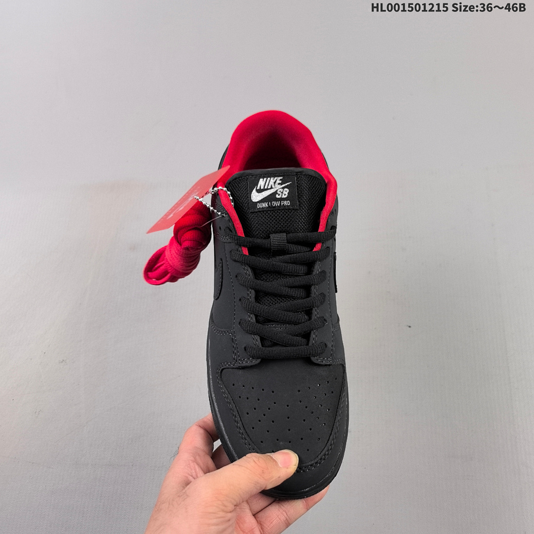 Supreme x Nike Dunk SB Low Pro OG Sup x SB - foto 6