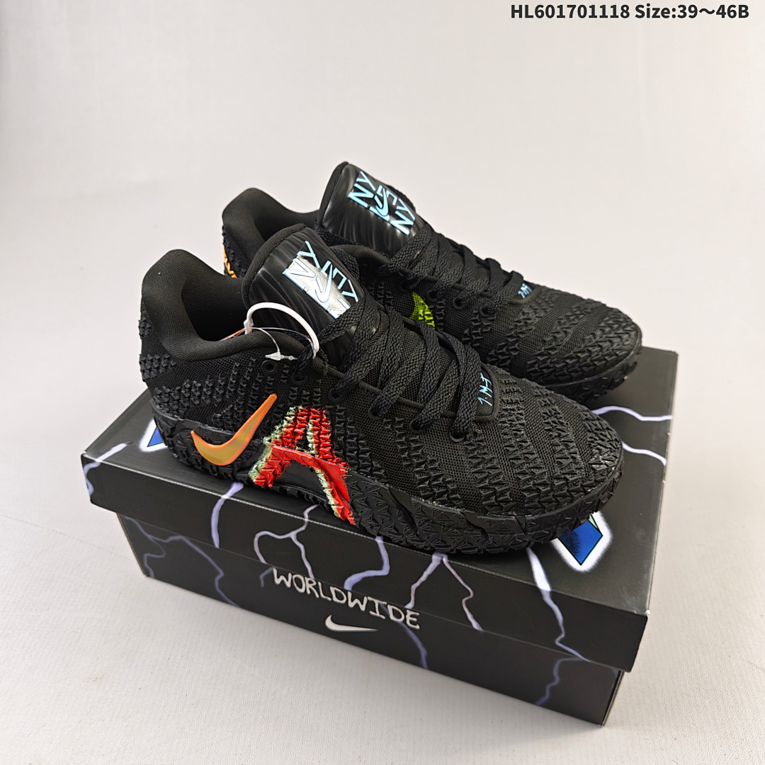 Nike JA 3 3 -100 ID - foto 2