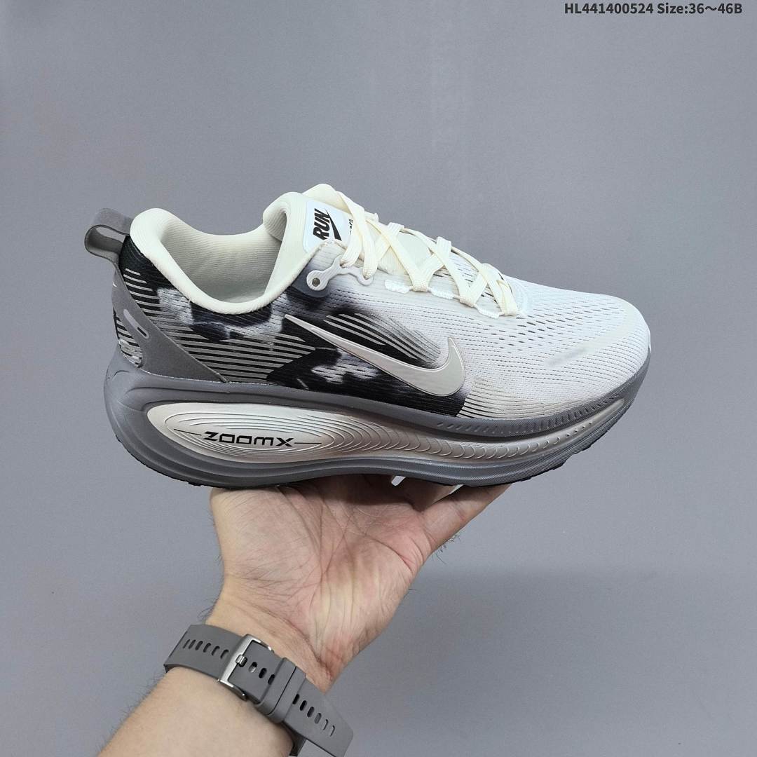 Nike VOMERO 18 ReactX Air Zoom - foto 2