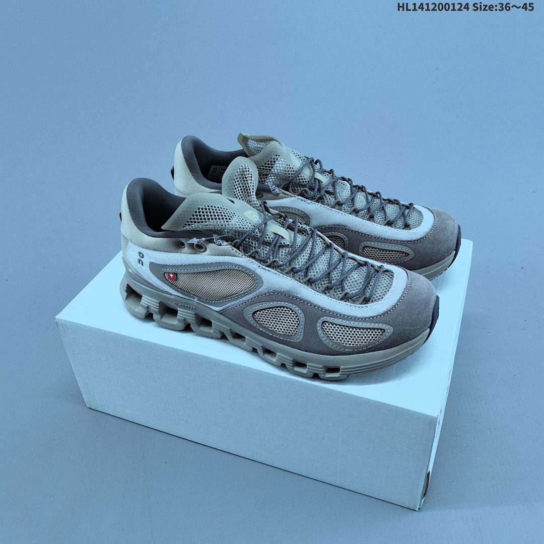 On Running Cloud X FKA X CloudTec - foto 4