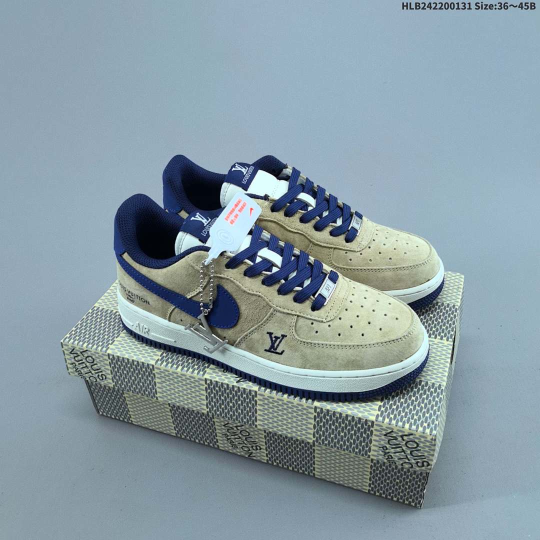 NIKE AIR FORCE 1‘07 LV8 -56 - foto 6
