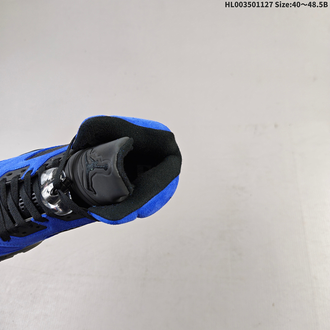 Air Jordan 5 Retro AJ5 5 aj5 5 TPU - foto 2