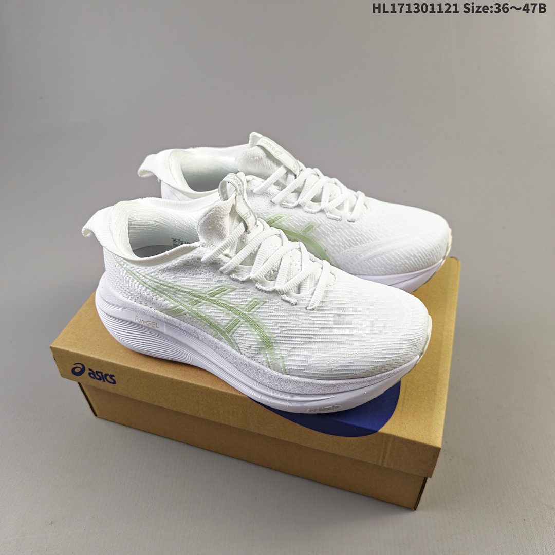 Asics Gel-Nimbus 27 ASICS -GEL - foto 3