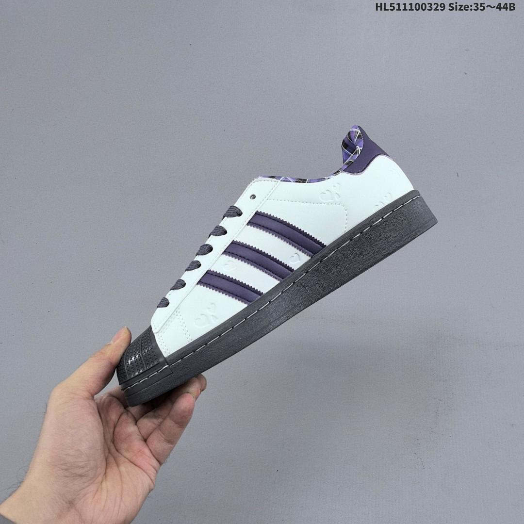 Adidas Originals Superstar - foto 4