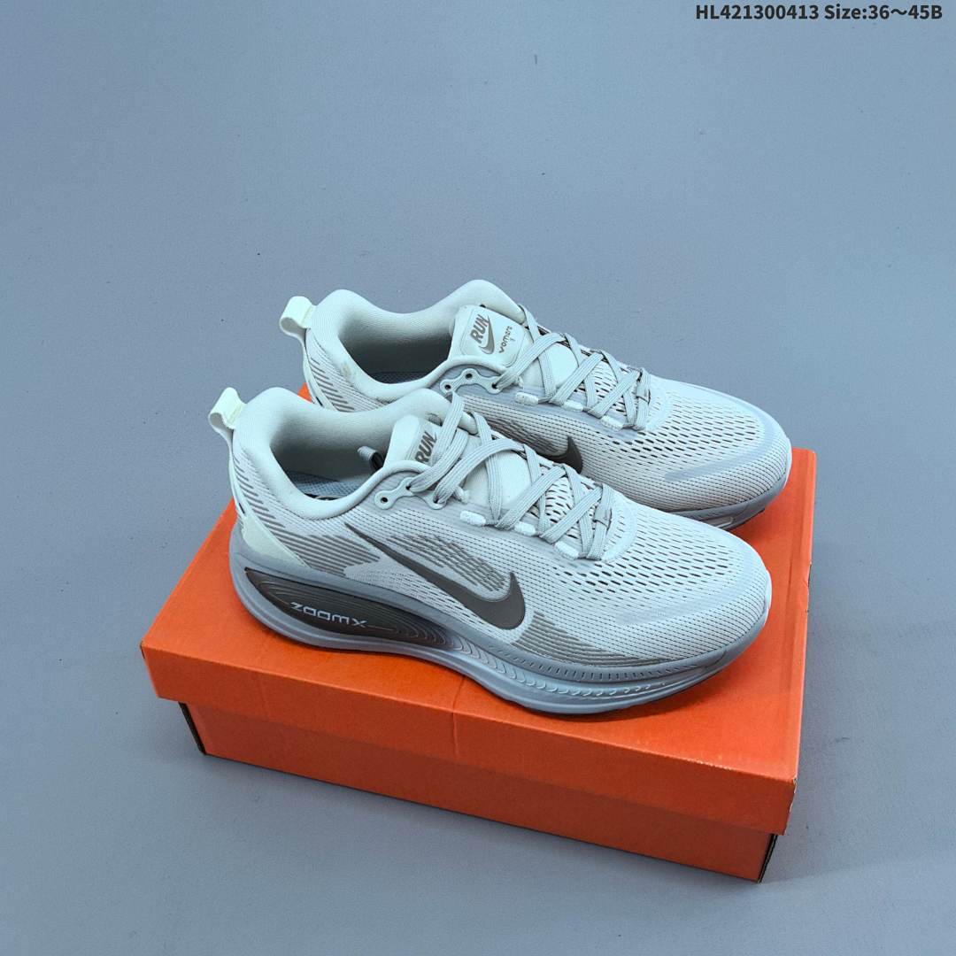Nike Vomero 18 ReactX Air Zoom - foto 4