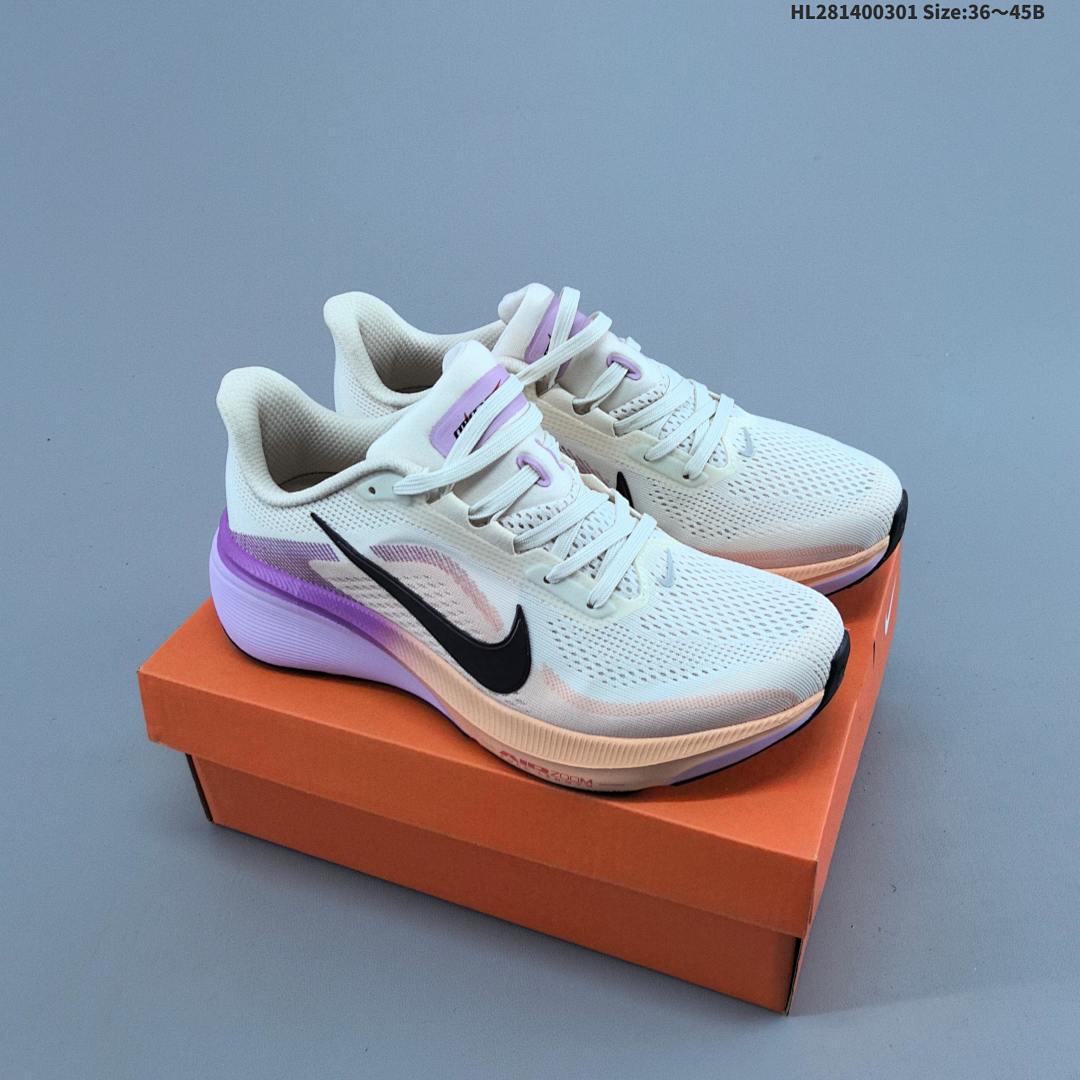 Nike AIR ZOOM PEGASUS 42 Flyknit - foto 6