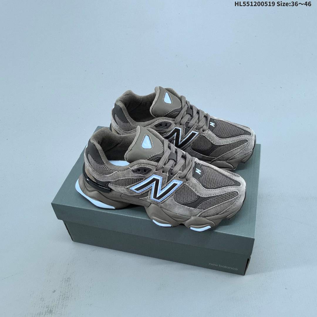 New Balance 9060 ABZORB - foto 2