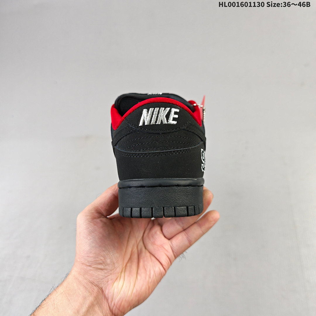 Supreme x Nike Dunk SB Low Pro OG Sup x SB - foto 5